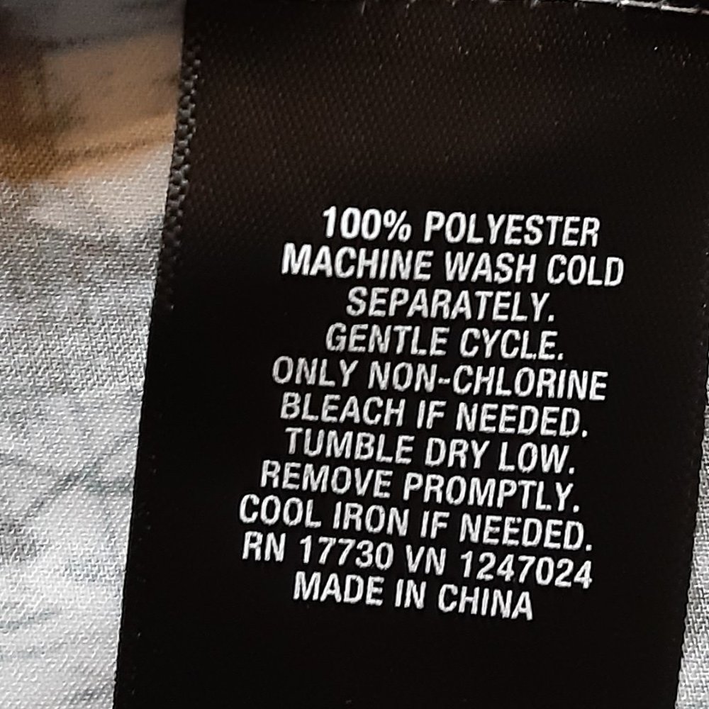 MOSSIMO/DRESS/XL - Picture 8 of 8